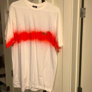Stussy Tee new without tags